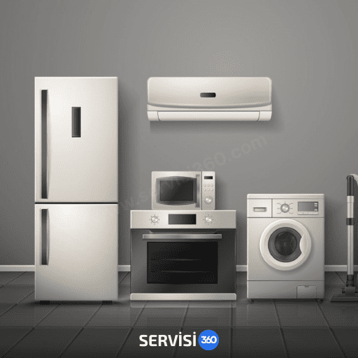Emirgazi Beyaz Eşya Servisi