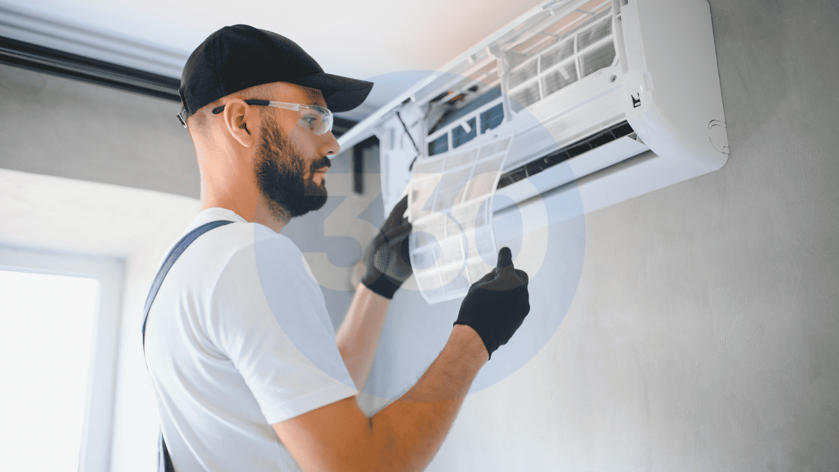 Emirgazi Klima Servisi