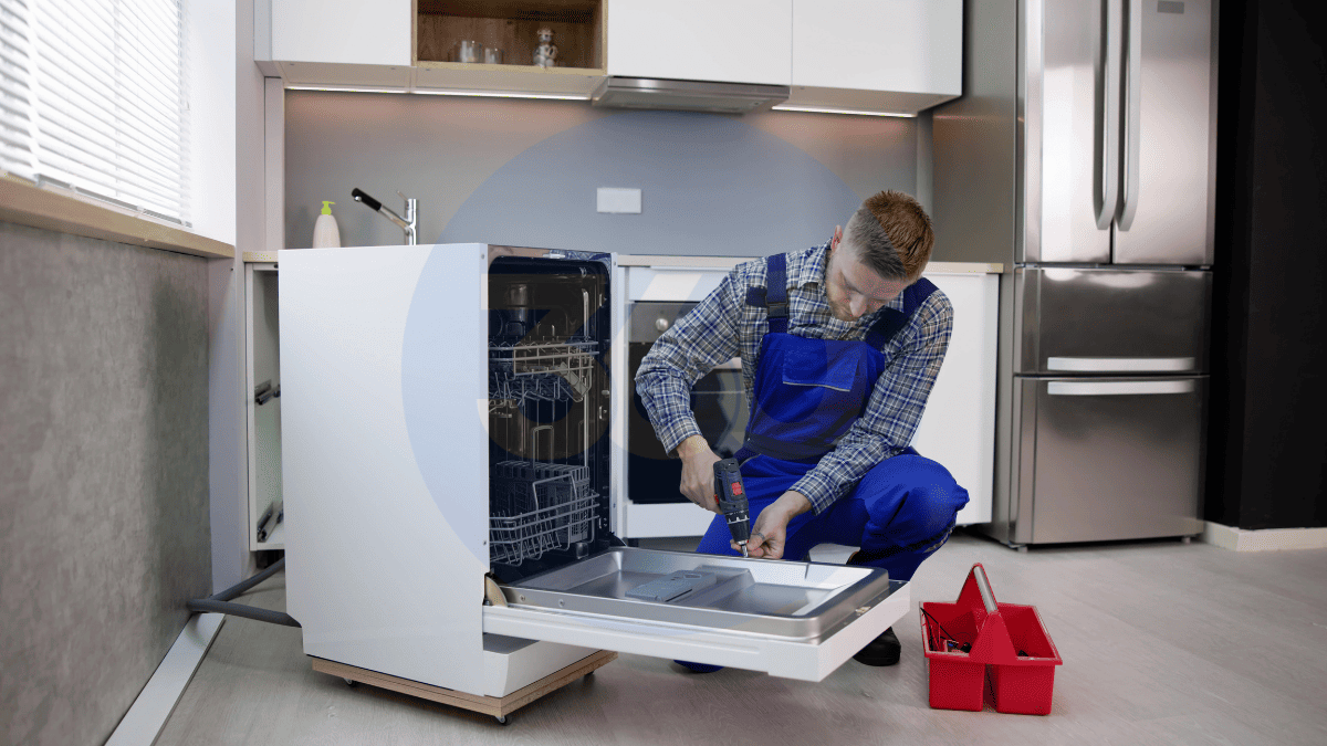 Emirgazi Bulaşık Makinesi Servisi