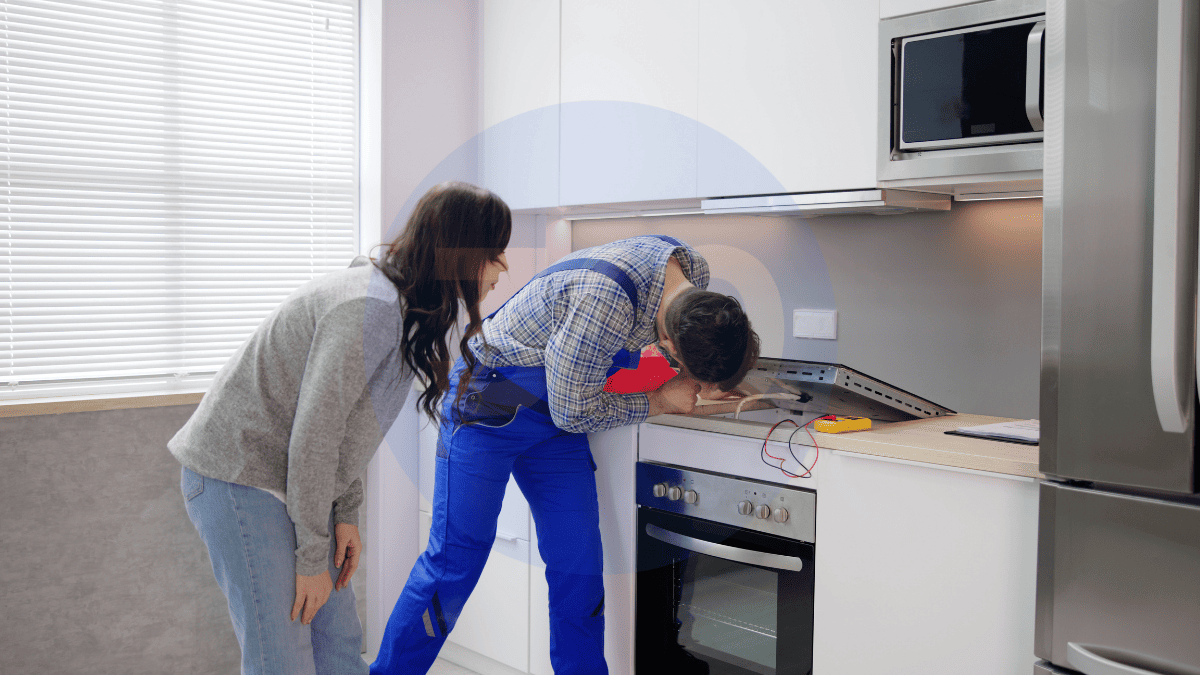 Emirgazi Fırın Ocak Servisi